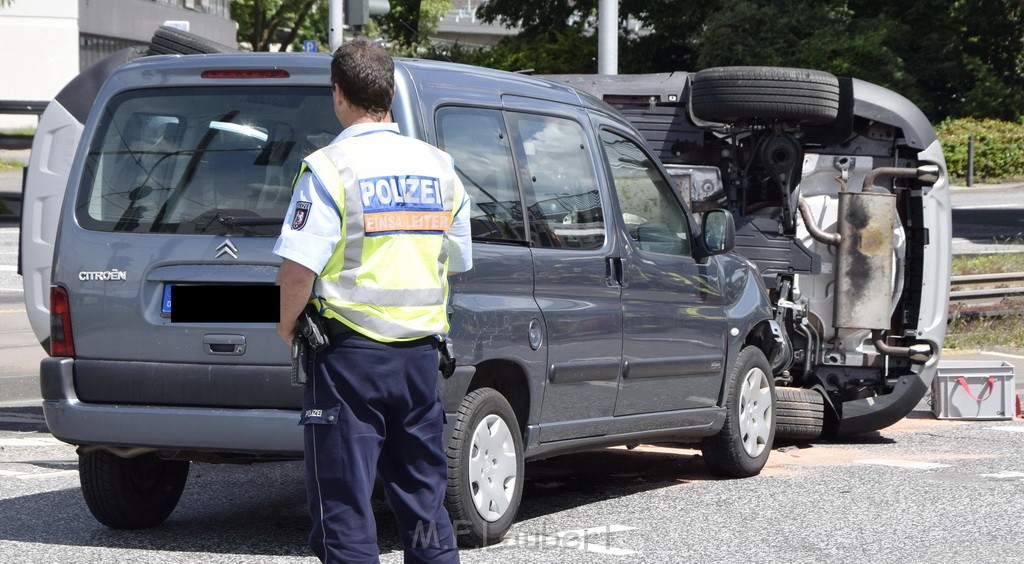 VU Koeln Deutz Mesekreisel P040.JPG - Miklos Laubert